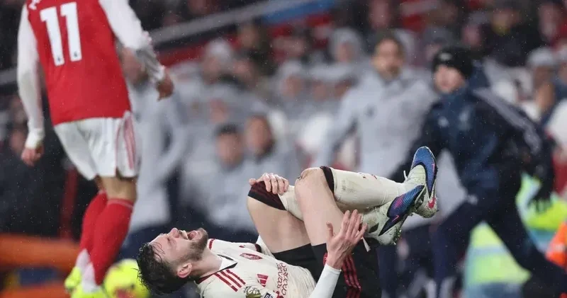 “Liverpul”da ağır itki “Qarabağ”la oyunu buraxacaq