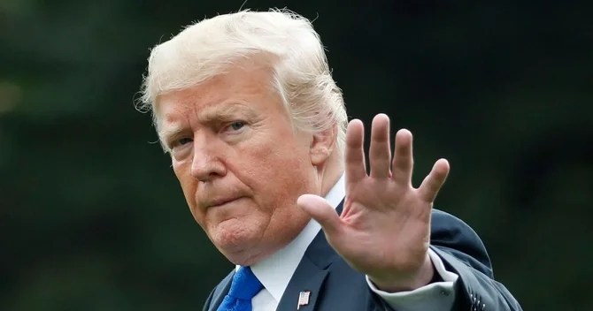 Donald Trampa İrana mümkün yeni zərbələrlə bağlı alternativlər təqdim olunub