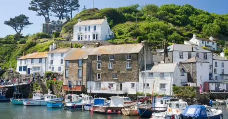 Kiçik Venesiya: Avtomobillərin qadağan olunduğu kənd (FOTO)