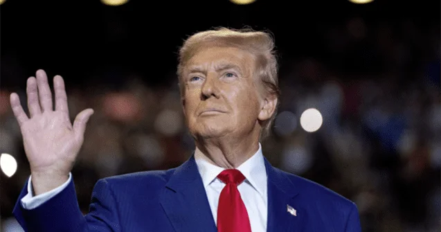 Tramp İrana qoşun göndərməyəcək CNN