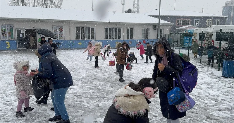 Məktəblər tətilə BAĞLANDI Bu səbəbdən KONKRET