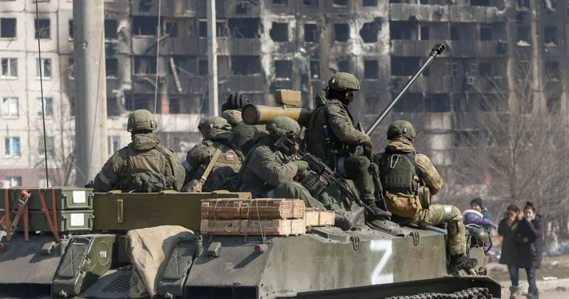 Война России и Украины превысила по длительности Великую Отечественную