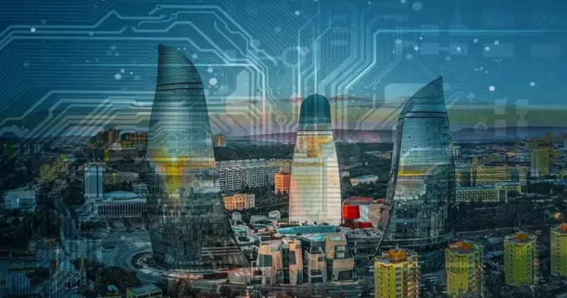 Azərbaycan necə “ağıllı ölkə“ ola bilər? Kembric professorundan üç əsas TƏKLİF