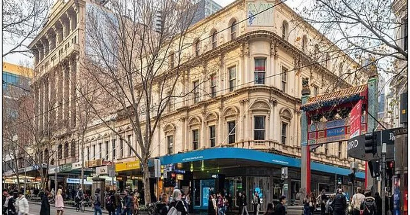 Avstraliyada gecə əyləncəsi zamanı insident olub, yeniyetmə öldürülüb