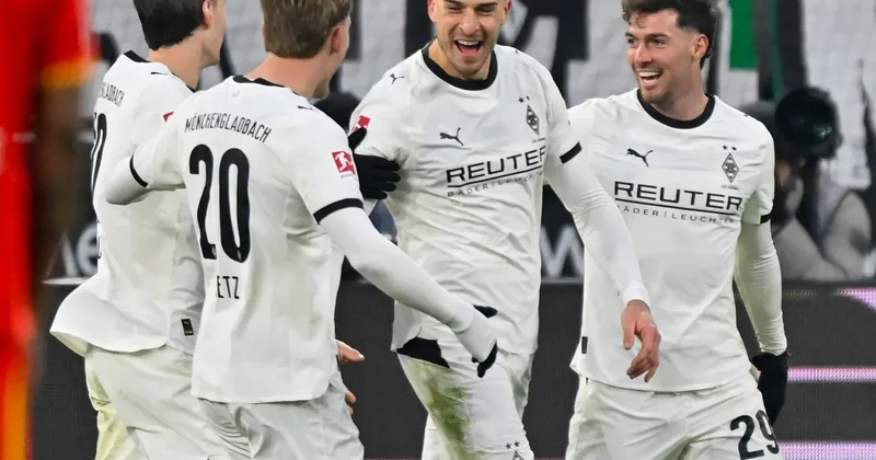 Almaniya Bundesliqası: “Borussiya” Auqsburq u darmadağın etdi VİDEO