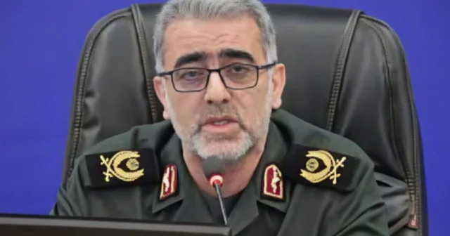 Nümayişçilər SEPAH zabitini evində güllələdilər