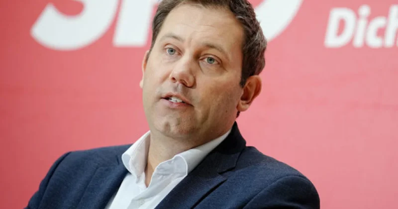 Немцы напомнили Трампу про международное право