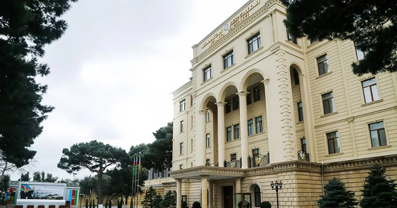 Минобороны показало еженедельное обозрение Minval Politika