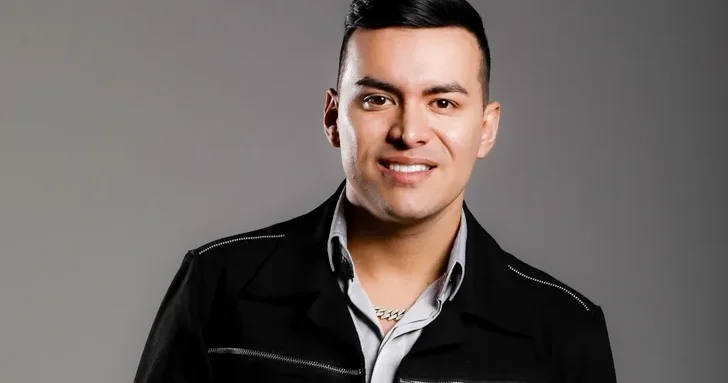 Колумбийский поп певец с группой погиб в авиакатастрофе