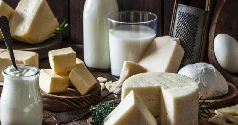 Hər gün yeyirik: Bu qidaların inanılmaz faydası üzə çıxdı