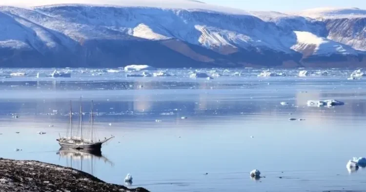 Arktika gözətçisi adlı NATO birgə missiyası yaradıla bilər