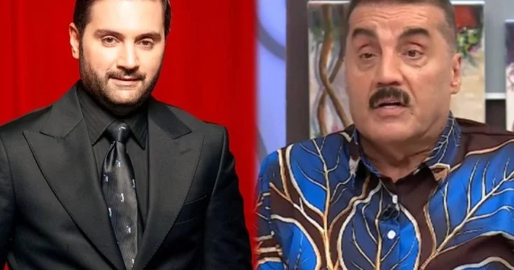 Oğlu ilə dostam, amma özüylə danışmıram