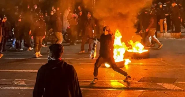 Акции протеста в Иране привели к гибели 116 человек