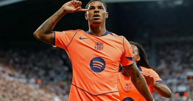 Reşford üçün Ciddədə görüş