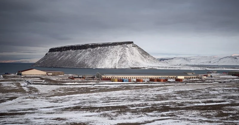 План вторжения в Гренландию уже готовится, стало известно о приказе Трампа Minval Politika