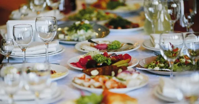 Bunları dərhal süfrənizdən götürün HƏKİM