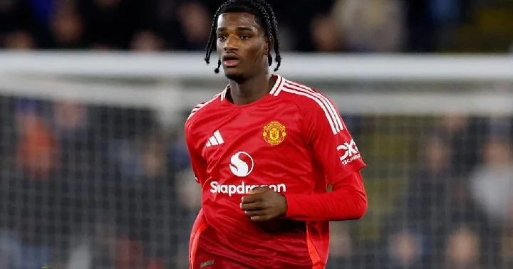 MY nin tarixinə antirekordçu kimi düşdü