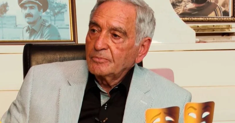 “Ağstafada bütün insanlara qonaqlığı ancaq mən verirəm 87 yaşlı Tariyel Qasımov