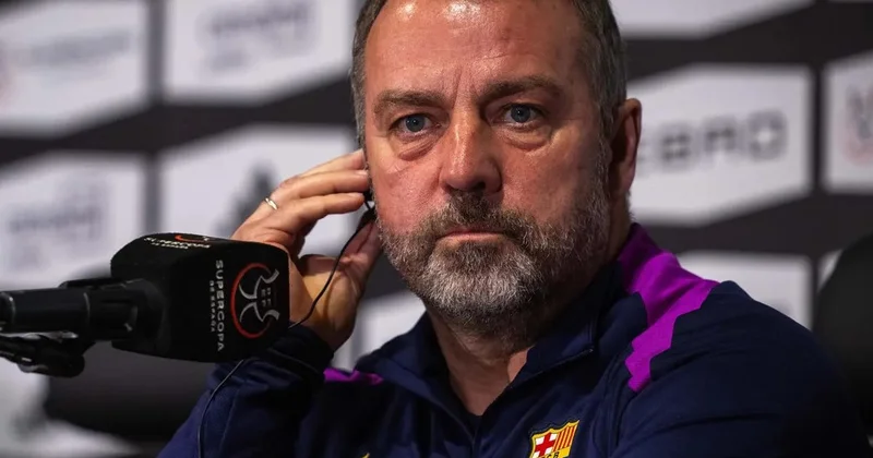 Hansi Flik: “Final finaldır, amma “Real Madrid”lə oyun tamamilə başqadır”