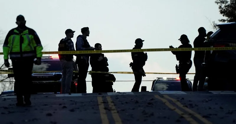 Миссисипи потрясло крупнейшее за 10 лет массовое убийство Minval Politika