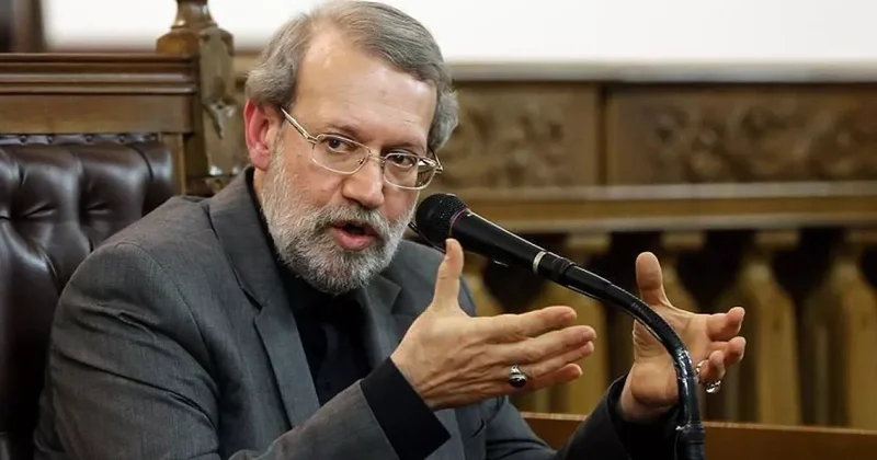 Лариджани сравнил методы радикалов с действиями ИГИЛ