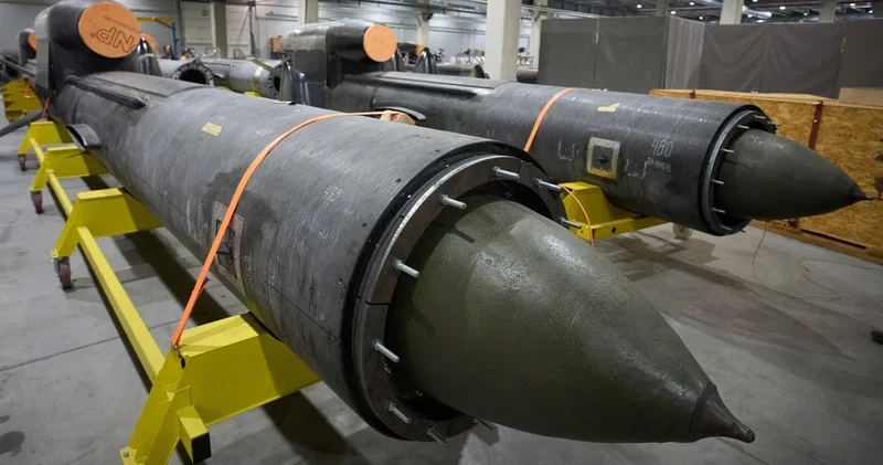 “Flaminqo“nun uçuşu Rusiyanın “təhlükəsiz dərinlik“ mifini sarsıdır“ “The Wall Street Journal“