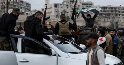 Kürd döyüşçüləri, komandirlər və ailələri şəhərdən çıxarıldı GİZLİ ŞƏKİLDƏ