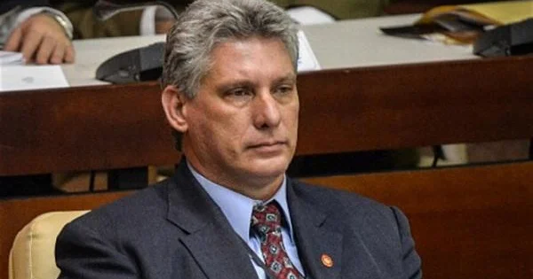 Son damla qanımıza qədər vuruşacağıq! Kuba lideri