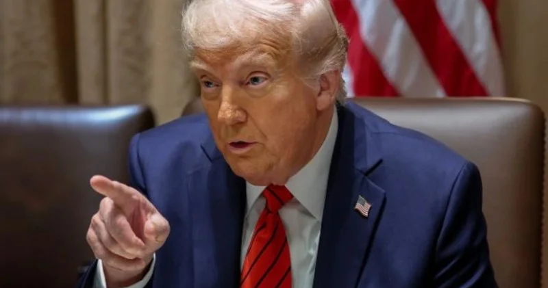 Tramp: Kuba artıq Venesueladan neft və pul almayacaq