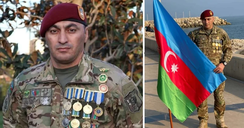 Xüsusi təyinatlı Ovçu