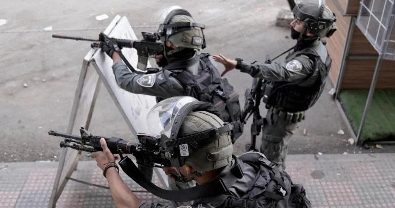 İsrail ordususnda Qəzzaya növbəti hücum