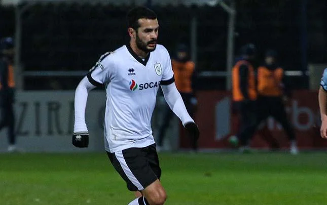 Qarabağ la oyuna 3 xal üçün çıxacağıq Emin Mahmudov