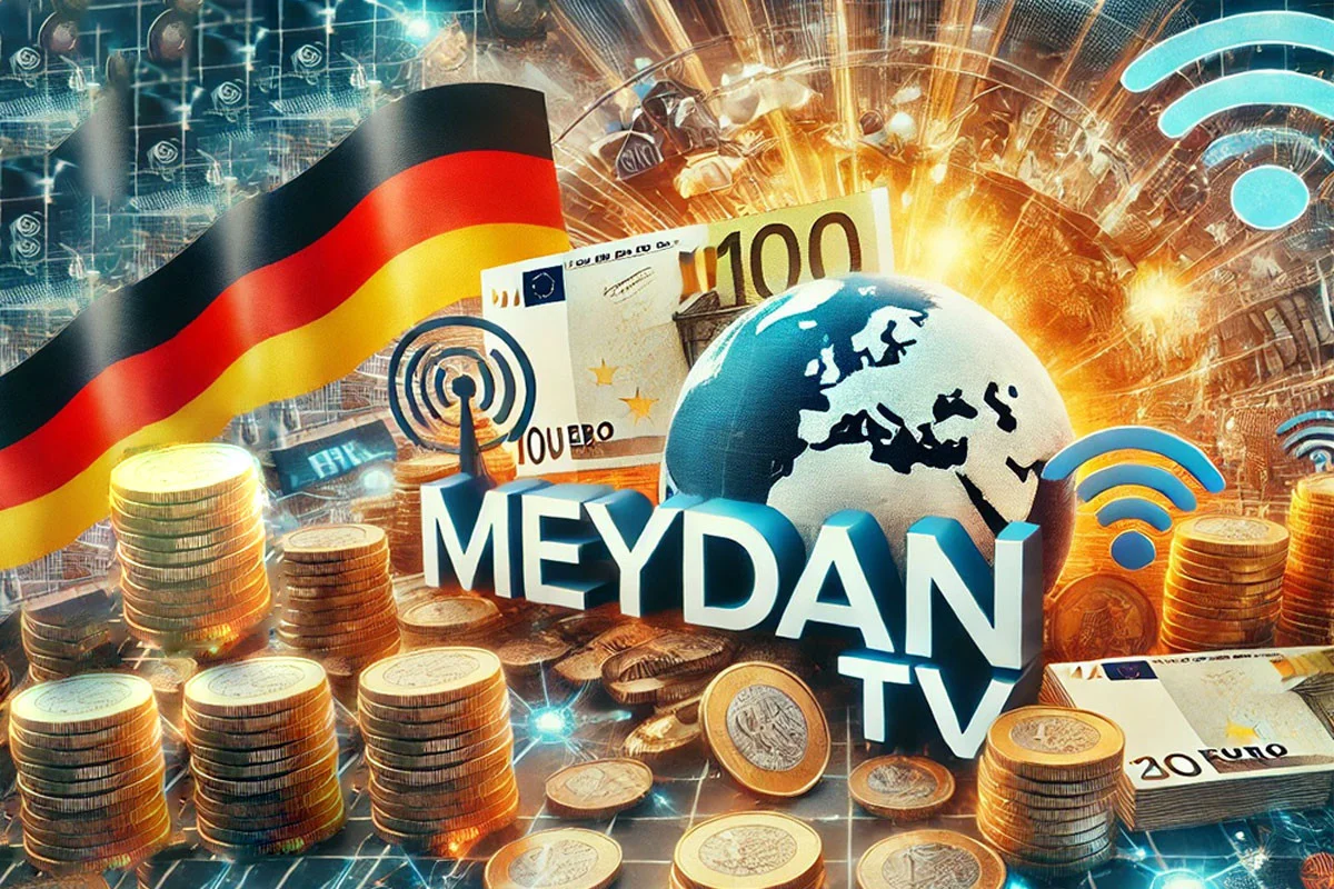 Şəmşad Ağayev “Meydan TV”nin yeni rəhbəri imiş FAKTLAR KONKRET