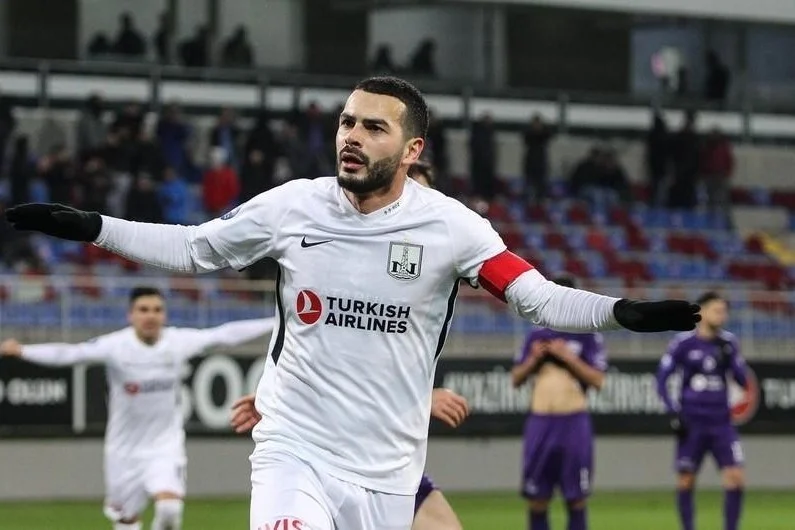 Emin Mahmudov: “Qarabağ”ın hansı formada olması bizim üçün önəmli deyil”