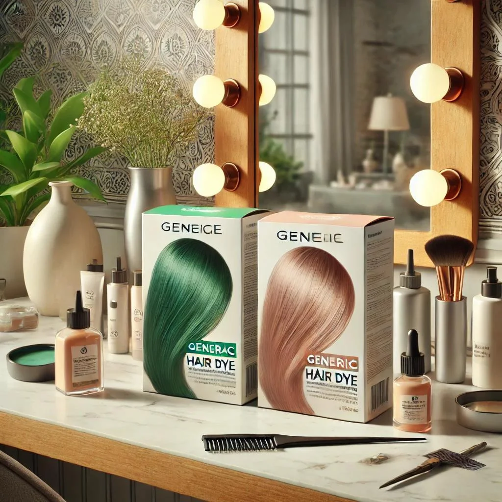 Palette və Garnier saç boyası ilə saçlarına yeni nəfəs ver! FOTO