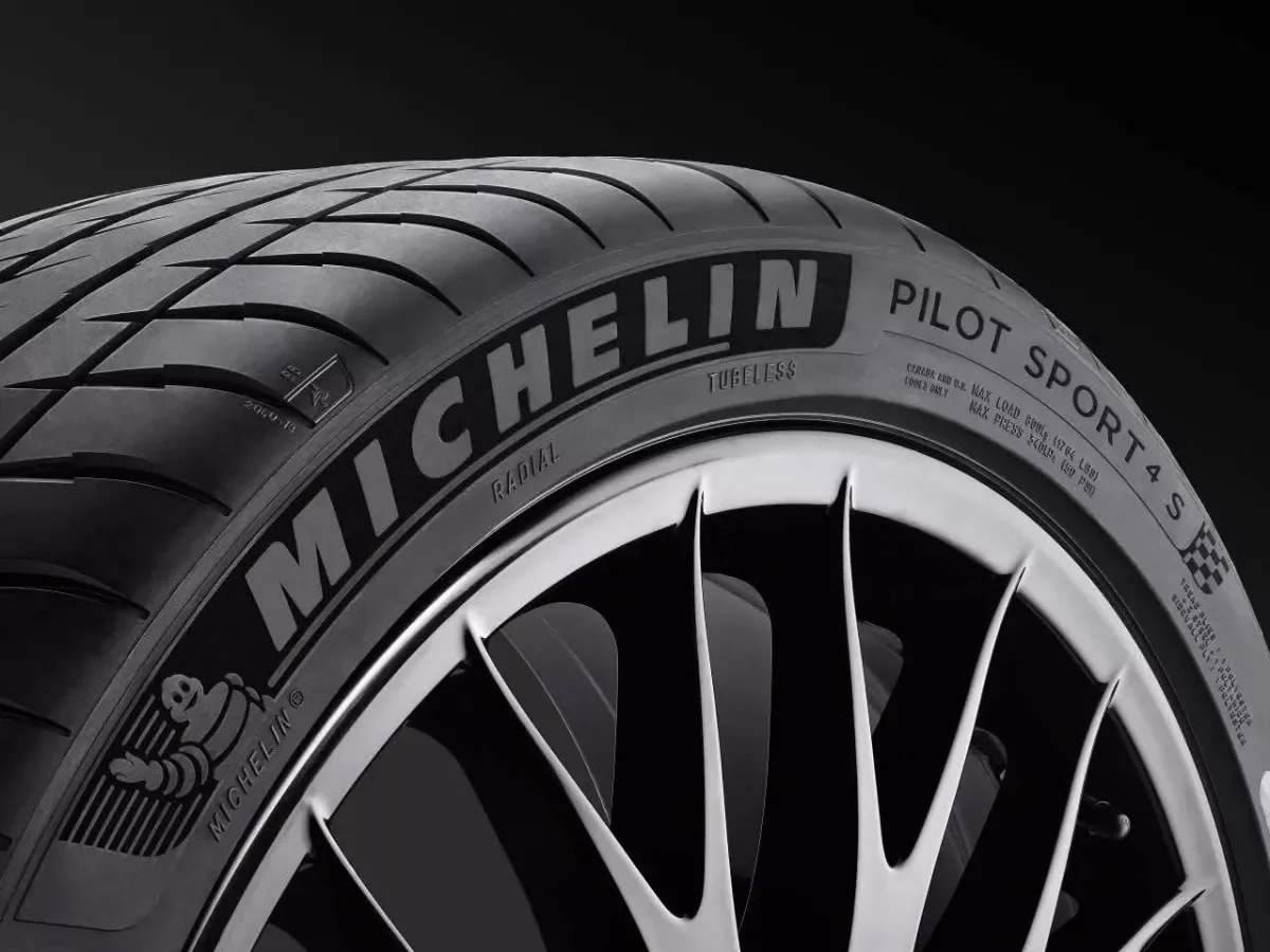 Michelin рассматривает увеличение инвестиций в США