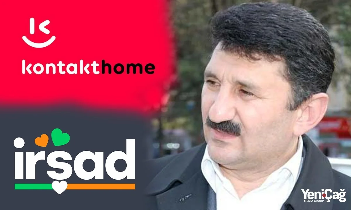 “Kontakt Home” və “İrşad Electronics” qazilərə KREDİT VERMİR? “Bu, qanunsuzluqdur”