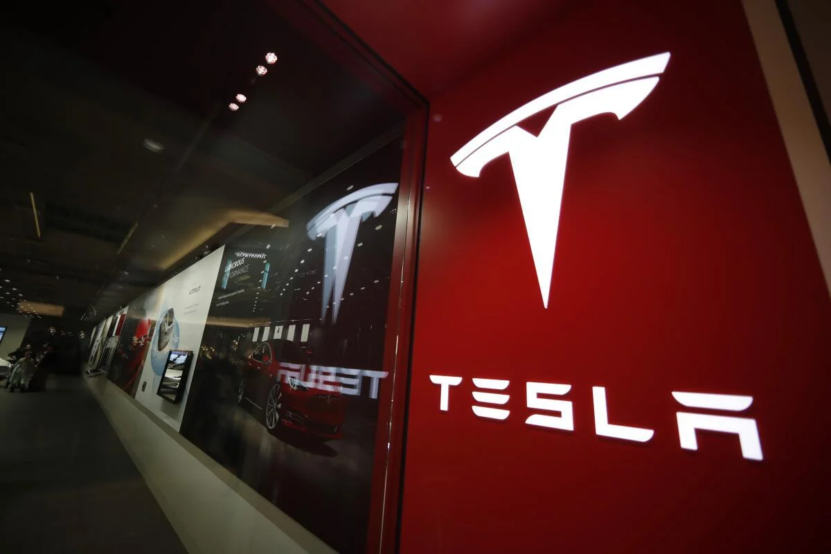 “Tesla”nın Çindəki enerji saxlanc qurğusu zavodu istehsala başlayıb