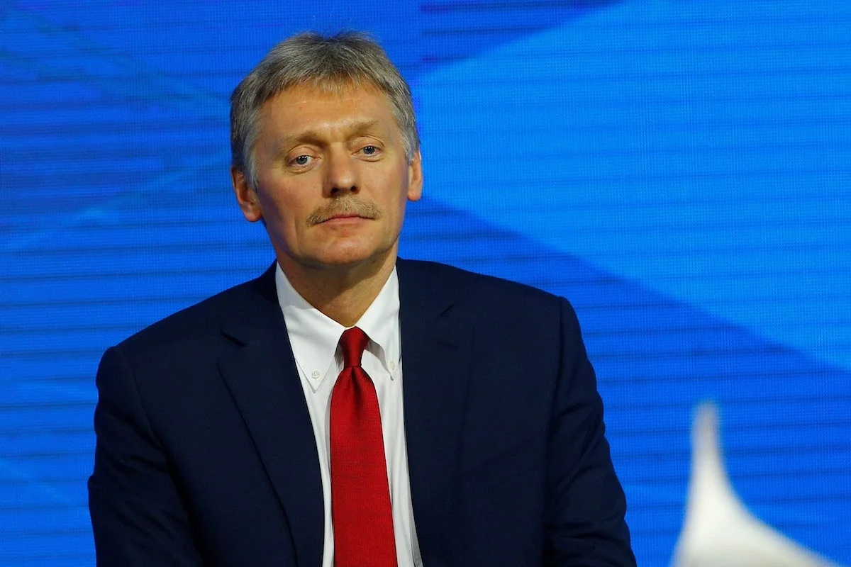 Peskov: Rusiya Azərbaycan və Ermənistanın danışıqlar prosesindəki müstəqil addımlarını alqışlayır