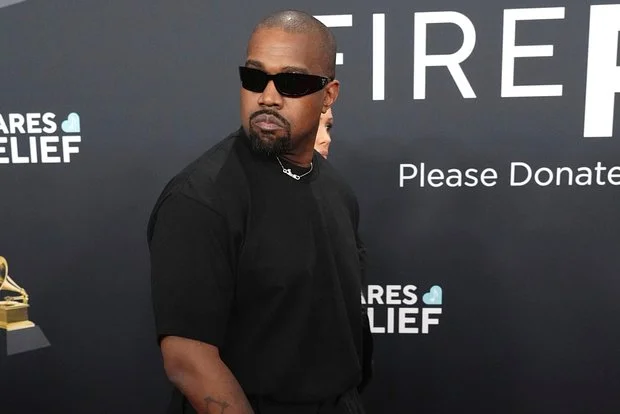 Kanye Uest başqaları üçün potensial təhlükə kimi etiketlənib..?