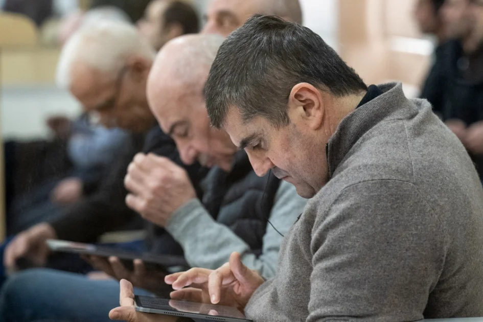 44 günlük müharibədə Gəncəyə Rusiyada istehsal edilmiş Smerç və Elbrus raketləri atılıb Tarixi məhkəmədə daha nələr üzə çıxdı?