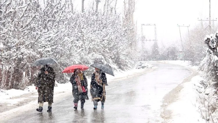 Şaxta olacaq, yollar buz bağlayacaq HAVA PROQNOZU