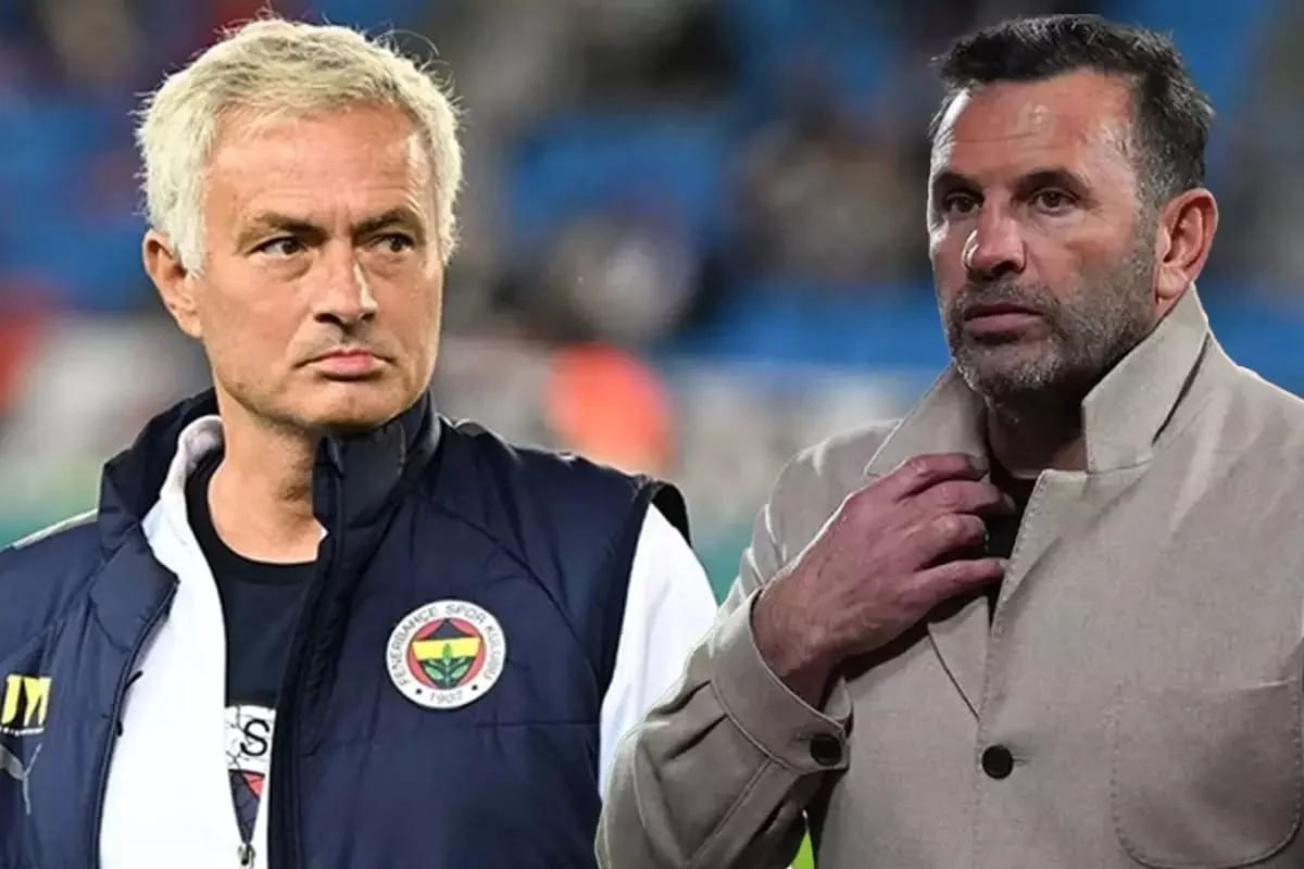 Okan Burukdan tarixi, Mourinyodan son 13 ilin ən yaxşı göstəricisi