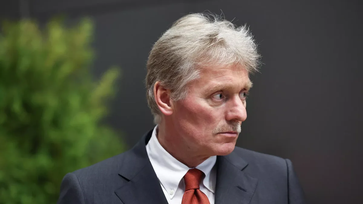 Peskov Rusiyanın Azərbaycan Ermənistan danışıqlarındakı rolu ilə bağlı Simonyana cavab verib