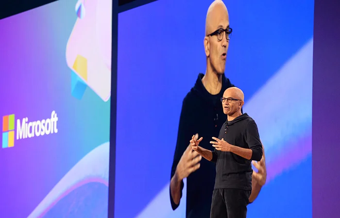 Microsoft un rəhbəri Satya Nadella dünyanın ən yaxşı CEO ları siyahısında birinci oldu