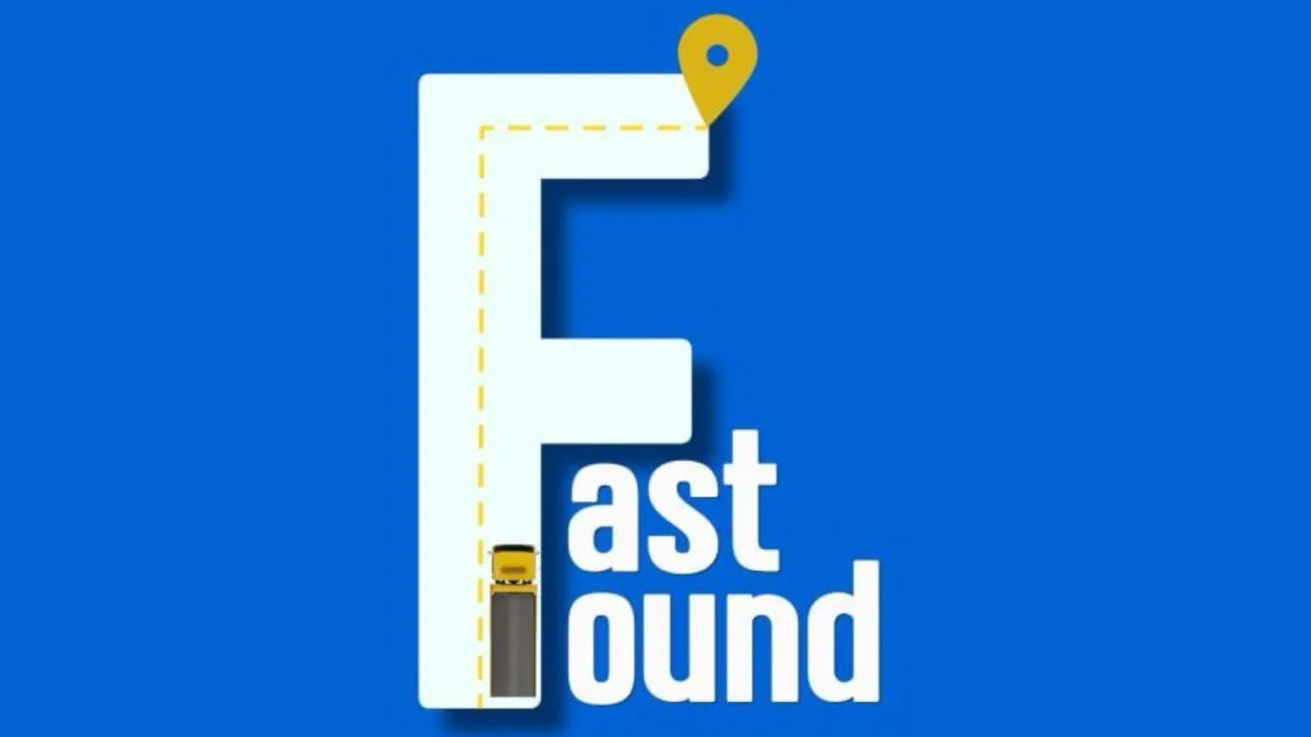 Fast Found: Nəqliyyat və yük tapmaq üçün inqilabi mobil tətbiq FOTO