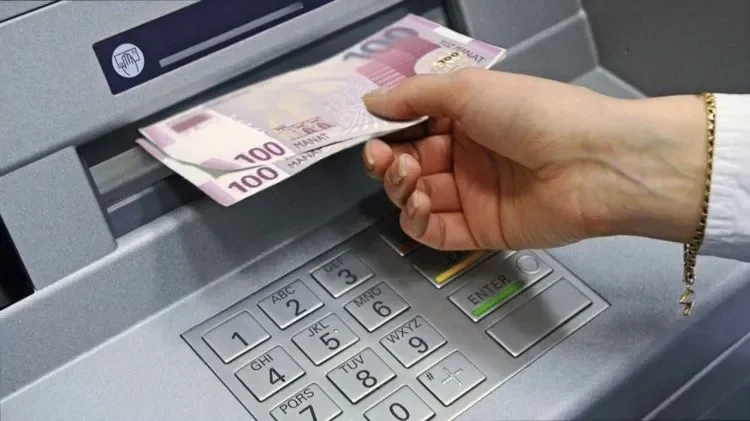 Bu bankomatlardan pul çıxarılması, şifrənin sındırılması mümkün olmur Ekspertdən banklara ÇAĞIRIŞ