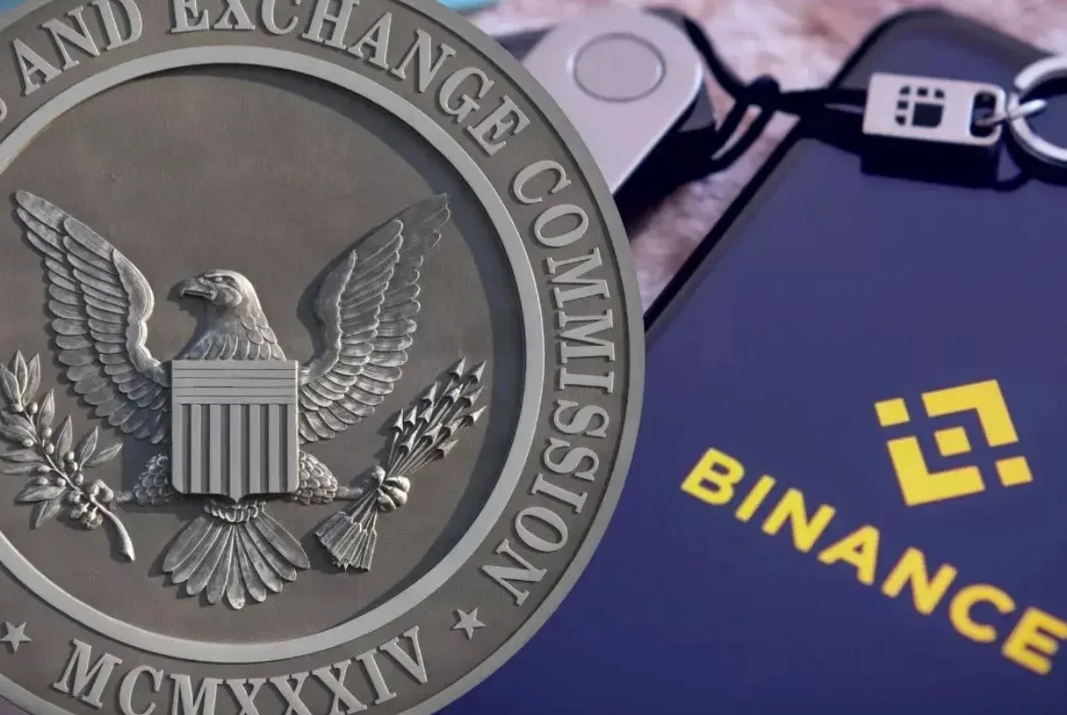 Binance və SEC məhkəmə prosesinin dayandırılması ilə bağlı birgə vəsatət qaldırdılar