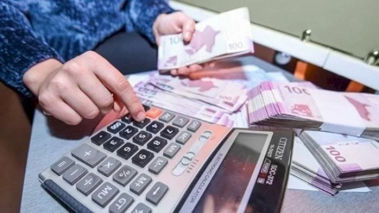 Banka depozit qoymaq daha sərfəlidir? Faizlər xeyli artıb