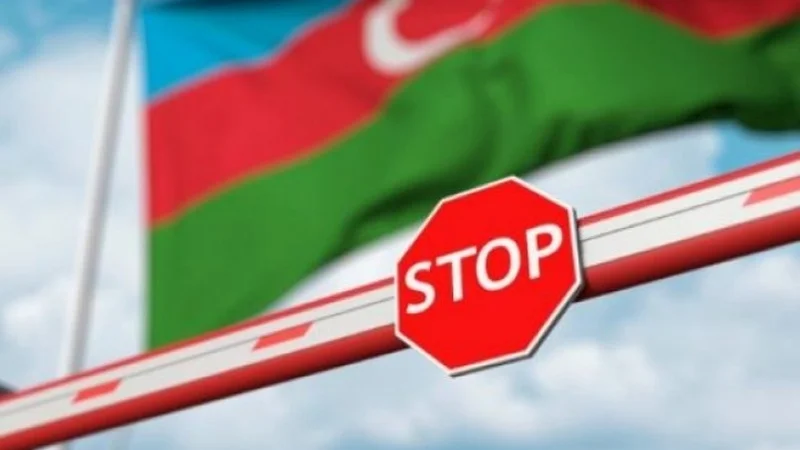 Dövlət qurumunun külli miqdarda borcu var Rəisin ölkədən çıxışına stop qoyuldu